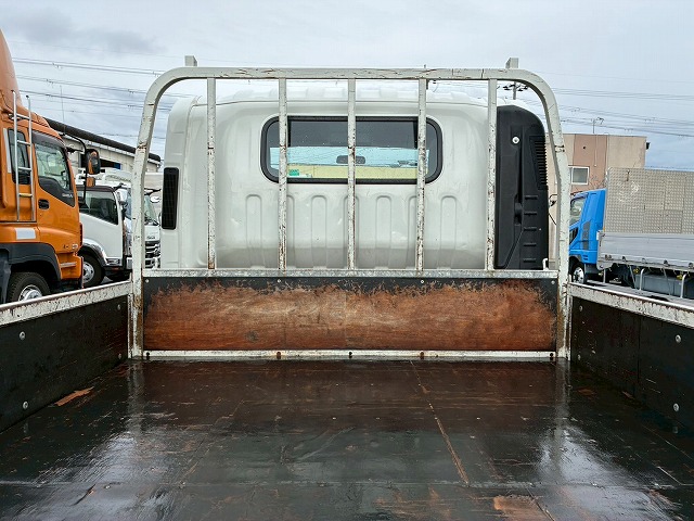 2079 ワイド 超ロング 5Mボディ 3トン積載 6速MT　☆桜の蕾がほころぶ頃にご成約いただきました☆　京都府（20枚目）