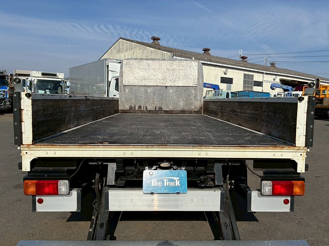 K-2126 トヨエース PG ワンオーナー 3トン積載 オートマ　☆暖かくなってきた頃にご成約いただきました☆　東京都（23枚目）