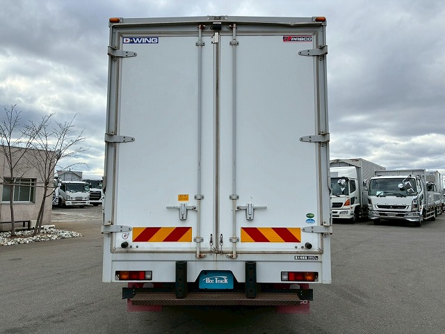 2061 ★ワイド×ロング！★3.95トン積載！★ ◆◇175馬力・ターボ！◆5速MT車！◇◆　祝★ご成約！！　兵庫県（21枚目）