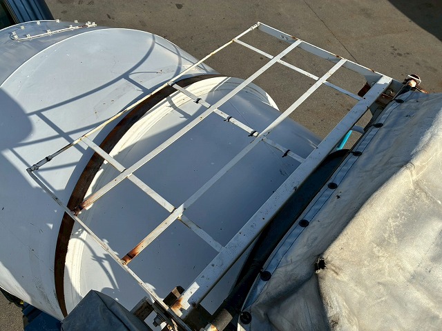 2159 QKG-FK72FZ 保証対象車両 車検付 令和8年12月迄 H27 三菱ふそう 増トンファイター コンクリートミキサー車 新明和工業 6.3立米 ショートキャブ/ベッドレス 240馬力 6速 MT マニュアル 8トン積載 8t 15t 中型 増トン コンクリ作業車(21枚目)