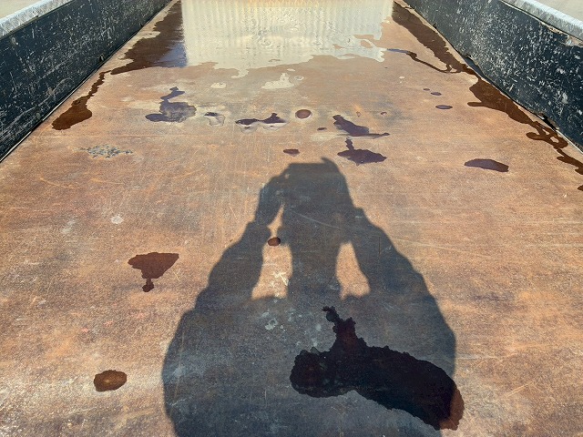 K-2134 TPG-FEB50 ☆★カスタム仕様！★ワイド×ロング！★☆ ◆150馬力・ターボ！◆5速マニュアル車！◆  ◎2トン積載！◎5トン限定・準中型免許！◎　ご成約★　兵庫県（23枚目）