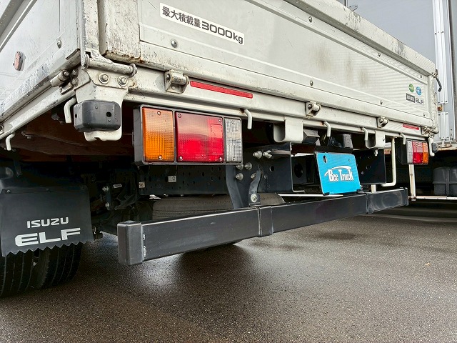 2079 ワイド 超ロング 5Mボディ 3トン積載 6速MT　☆桜の蕾がほころぶ頃にご成約いただきました☆　京都府（21枚目）