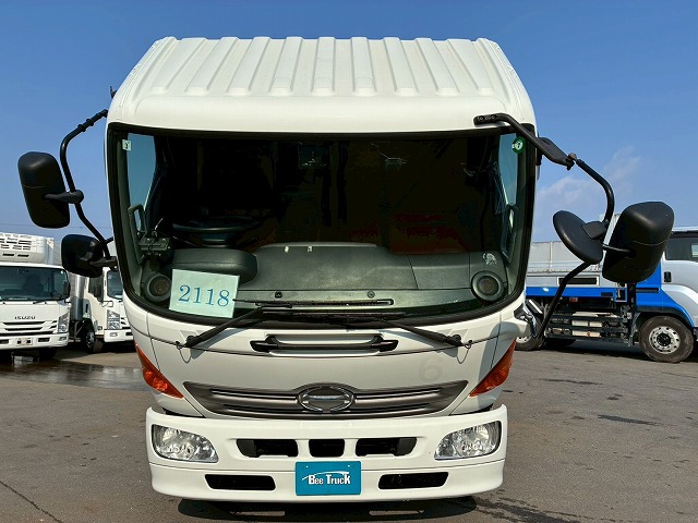 2118 連続作動車 汚水タンク 巻き込み式 ダンプ排出 清掃車 ごみ収集車　☆卒業式の多い時期にご成約いただきました☆　岡山県（22枚目）