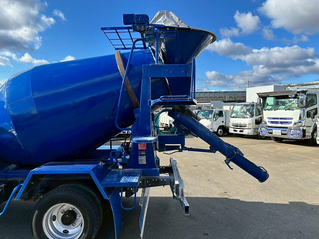 2065 BKG-NKR85N  ☆★車検付！★3トン積載！★☆ ◆KYB製・2.5立米！◆電動ホッパー！◆  ◎6速マニュアル！◎150馬力ターボ！◎　ご成約★　香川県（22枚目）