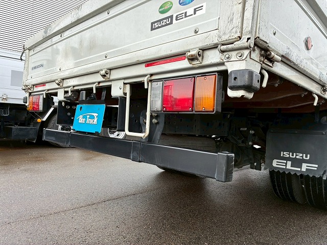 2079 ワイド 超ロング 5Mボディ 3トン積載 6速MT　☆桜の蕾がほころぶ頃にご成約いただきました☆　京都府（22枚目）