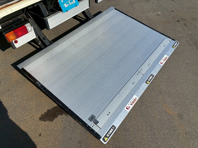 K-2126 トヨエース PG ワンオーナー 3トン積載 オートマ　☆暖かくなってきた頃にご成約いただきました☆　東京都（25枚目）