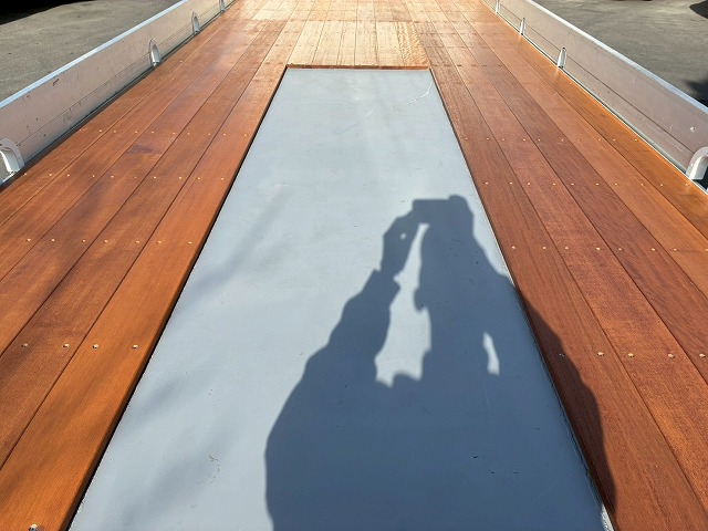 2058 ショートキャブ ベッドレス ロングジャッキ 四国車体 アピトン　☆月初にご成約いただきました☆　福島県（25枚目）