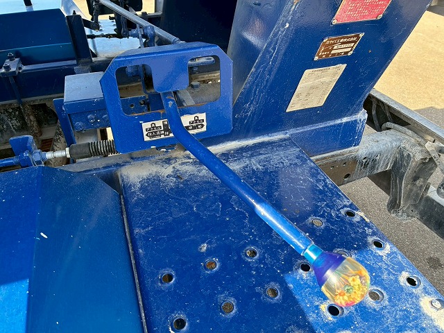 2065 BKG-NKR85N  ☆★車検付！★3トン積載！★☆ ◆KYB製・2.5立米！◆電動ホッパー！◆  ◎6速マニュアル！◎150馬力ターボ！◎　ご成約★　香川県（23枚目）