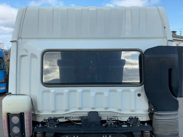 K-2141 3軸2デフ ハイルーフ 額縁アオリ 3面電動コボレーン 7速MT　☆菜の花が咲き誇る頃にご成約いただきました☆　福井県（24枚目）