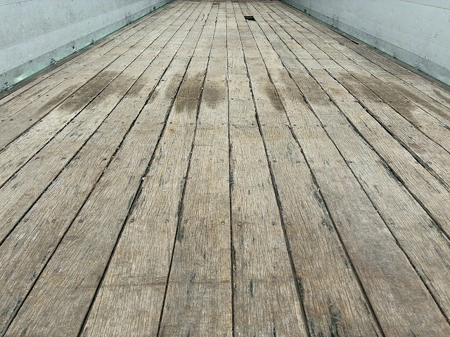 K-2128 QPG-CD5ZA  車検付 令和8年11月迄 H27 UDトラックス クオン 4段クレーン ラジコン フックイン TADANO タダノ 永久磁石式リターダ 7速 MT マニュアル 10t 25t 大型 ユニック車 カーゴクレーン（24枚目）