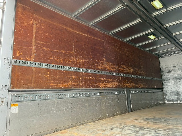 2144 増トンレンジャー フルワイド 永久磁石式リターダ パブコ 260馬力　☆春の雨の日にご成約いただきました☆　群馬県（22枚目）