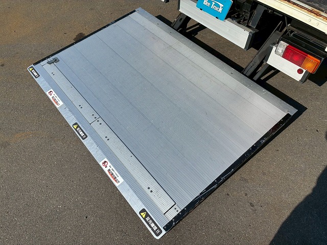 K-2126 トヨエース PG ワンオーナー 3トン積載 オートマ　☆暖かくなってきた頃にご成約いただきました☆　東京都（26枚目）