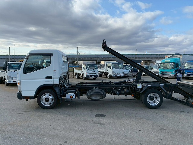 2143 TRG-FEB8W 保証対象車両 日産 NISSAN アトラス セーフティローダー ワイド 超超ロング 極東開発工業 フラトップZero ラジコン ウインチ 150馬力 デュオニック AT オートマ 3t 小型 セルフ キャリアカー 車載専用車 車両運搬車(26枚目)