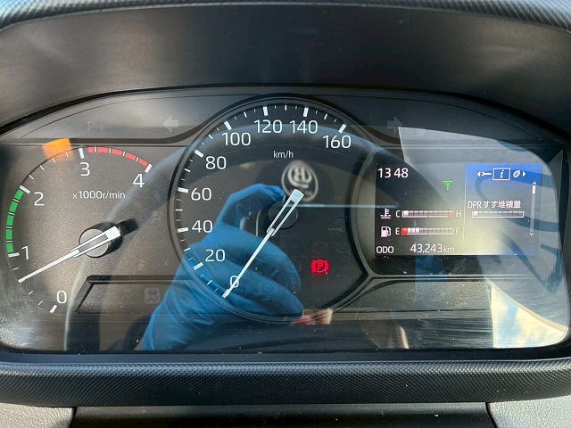 2088 2RG-XZU710M  保証対象車両 車検付 令和8年8月迄 R1 日野 デュトロ 平ボディ ワンオーナー ワイド ロング 2トン積載 6速 MT マニュアル 2t 5t 小型 キャブオーバー（26枚目）