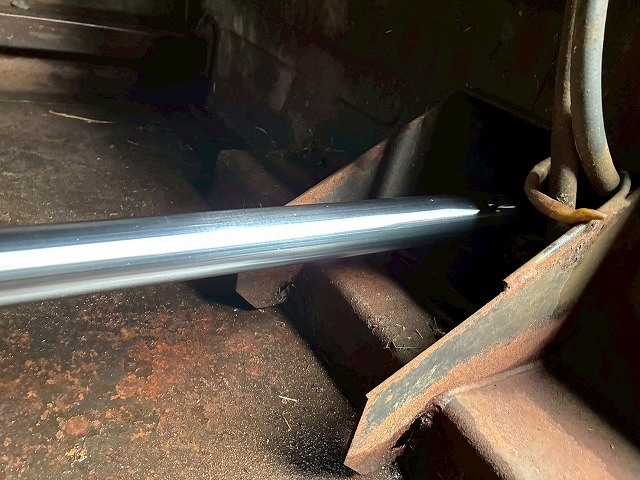 K-2136 BKG-NKR85AN 保証対象車両 H23 いすゞ エルフ 圧縮式塵芥車 標準幅 ショート 新明和工業 プレス式 押し出し排出 連続作動車 スイッチ 汚水タンク 2t 6.5t 小型 特装車 清掃車(26枚目)