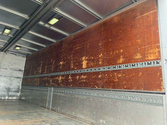 2144 増トンレンジャー フルワイド 永久磁石式リターダ パブコ 260馬力　☆春の雨の日にご成約いただきました☆　群馬県（23枚目）