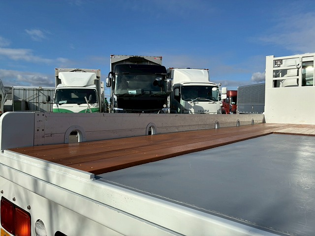 2058 ショートキャブ ベッドレス ロングジャッキ 四国車体 アピトン　☆月初にご成約いただきました☆　福島県（27枚目）