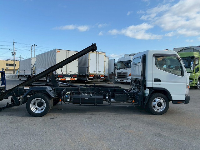 2143 TRG-FEB8W 保証対象車両 日産 NISSAN アトラス セーフティローダー ワイド 超超ロング 極東開発工業 フラトップZero ラジコン ウインチ 150馬力 デュオニック AT オートマ 3t 小型 セルフ キャリアカー 車載専用車 車両運搬車(27枚目)