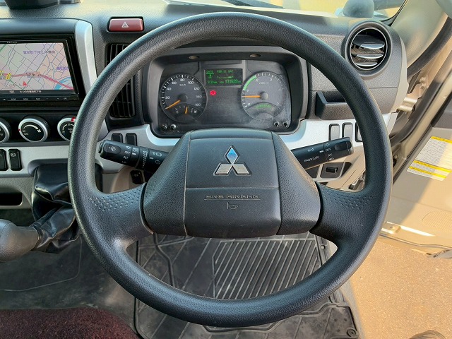 K-2134 TPG-FEB50 ☆★カスタム仕様！★ワイド×ロング！★☆ ◆150馬力・ターボ！◆5速マニュアル車！◆  ◎2トン積載！◎5トン限定・準中型免許！◎　ご成約★　兵庫県（27枚目）