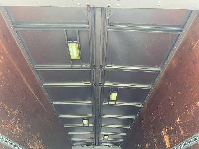 2144 増トンレンジャー フルワイド 永久磁石式リターダ パブコ 260馬力　☆春の雨の日にご成約いただきました☆　群馬県（24枚目）