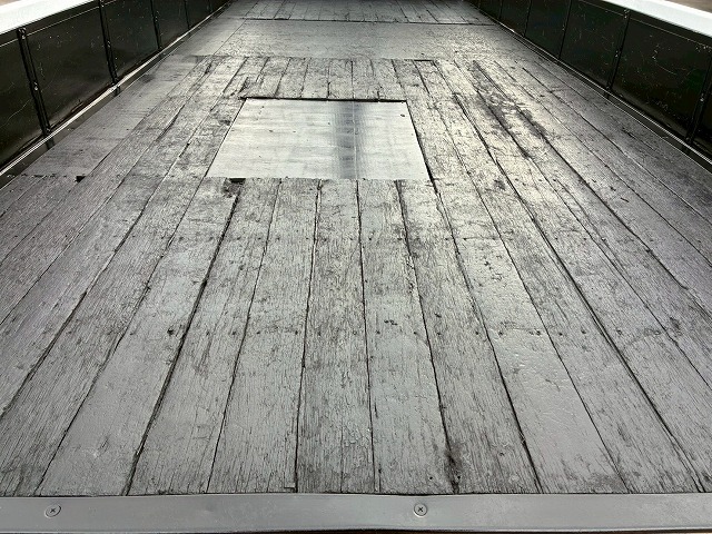 K-2113 TKG-FRR90S2  保証対象車両 車検付 令和9年2月迄 H26 いすゞ フォワード 4段クレーン ワンオーナー タダノ TADANO ラジコン フックイン 210馬力 6速 MT マニュアル 4t 8t 中型 ユニック車 カーゴクレーン（27枚目）