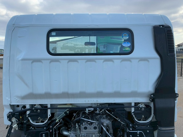 2143 TRG-FEB8W 保証対象車両 日産 NISSAN アトラス セーフティローダー ワイド 超超ロング 極東開発工業 フラトップZero ラジコン ウインチ 150馬力 デュオニック AT オートマ 3t 小型 セルフ キャリアカー 車載専用車 車両運搬車(28枚目)