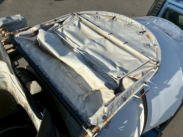 2159 QKG-FK72FZ 保証対象車両 車検付 令和8年12月迄 H27 三菱ふそう 増トンファイター コンクリートミキサー車 新明和工業 6.3立米 ショートキャブ/ベッドレス 240馬力 6速 MT マニュアル 8トン積載 8t 15t 中型 増トン コンクリ作業車(26枚目)