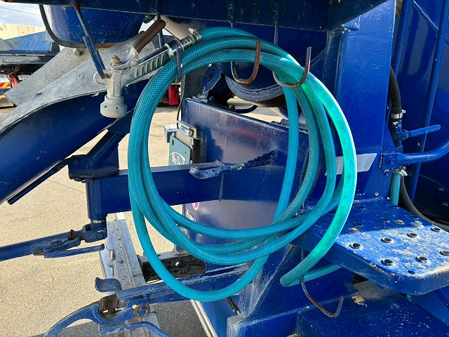 2065 BKG-NKR85N  ☆★車検付！★3トン積載！★☆ ◆KYB製・2.5立米！◆電動ホッパー！◆  ◎6速マニュアル！◎150馬力ターボ！◎　ご成約★　香川県（26枚目）