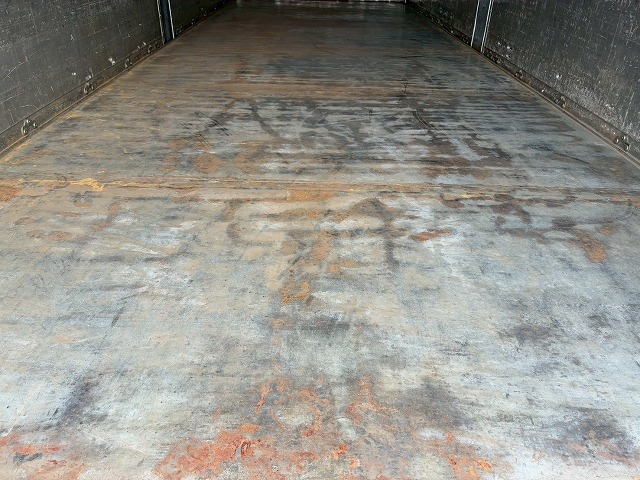 2144 増トンレンジャー フルワイド 永久磁石式リターダ パブコ 260馬力　☆春の雨の日にご成約いただきました☆　群馬県（25枚目）