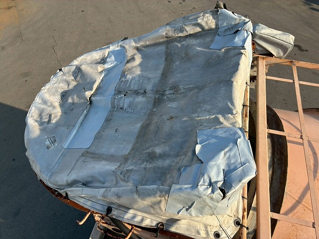 2119 8.7立米 電動ホッパー 330馬力 7速MT コンクリ作業車　☆雨天のなかご成約いただきました☆　東京都（27枚目）