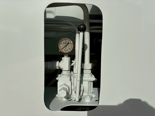 2058 ショートキャブ ベッドレス ロングジャッキ 四国車体 アピトン　☆月初にご成約いただきました☆　福島県（29枚目）