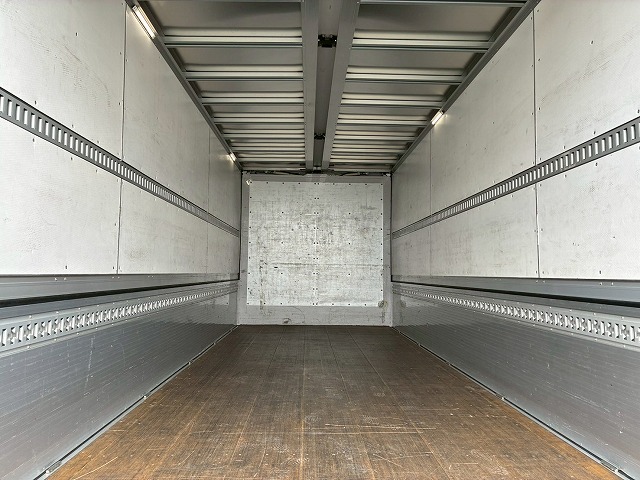 2100 2PG-FD2ABG ☆★ハイルーフ!★後輪エアサス!★☆ ◆6200×フルワイド!◆内高:242cm!◆ ◎2.7トン積載!◎240馬力!◎6速MT!◎ 成約! 神奈川県(28枚目)