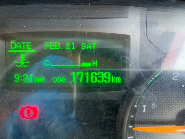 K-2134 TPG-FEB50 ☆★カスタム仕様！★ワイド×ロング！★☆ ◆150馬力・ターボ！◆5速マニュアル車！◆  ◎2トン積載！◎5トン限定・準中型免許！◎　ご成約★　兵庫県（29枚目）