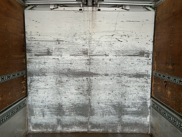 2144 増トンレンジャー フルワイド 永久磁石式リターダ パブコ 260馬力　☆春の雨の日にご成約いただきました☆　群馬県（26枚目）