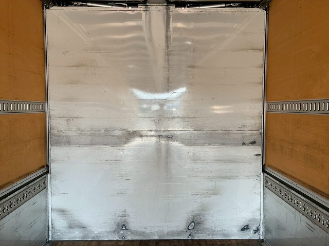 K-2138 2PG-FS74HZ  H31 三菱ふそう スーパーグレート アルミウイング ハイルーフ 8×4 4軸低床2デフ 後輪エアサス 日本フルハーフ シフトパイロット AT セミオートマ 10t 25t 大型 バン 箱車（27枚目）