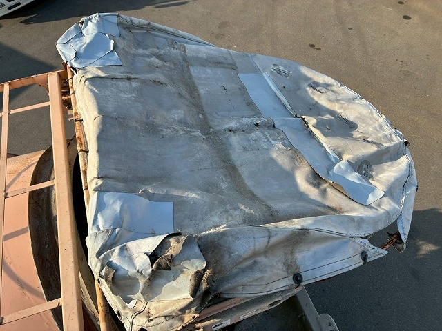 2119 8.7立米 電動ホッパー 330馬力 7速MT コンクリ作業車　☆雨天のなかご成約いただきました☆　東京都（28枚目）