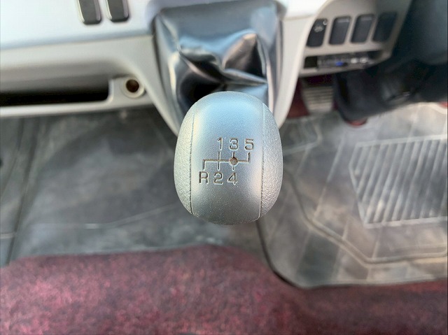 K-2134 TPG-FEB50 ☆★カスタム仕様！★ワイド×ロング！★☆ ◆150馬力・ターボ！◆5速マニュアル車！◆  ◎2トン積載！◎5トン限定・準中型免許！◎　ご成約★　兵庫県（30枚目）