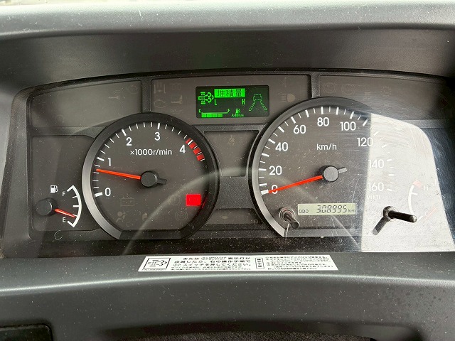 2079 ワイド 超ロング 5Mボディ 3トン積載 6速MT　☆桜の蕾がほころぶ頃にご成約いただきました☆　京都府（28枚目）