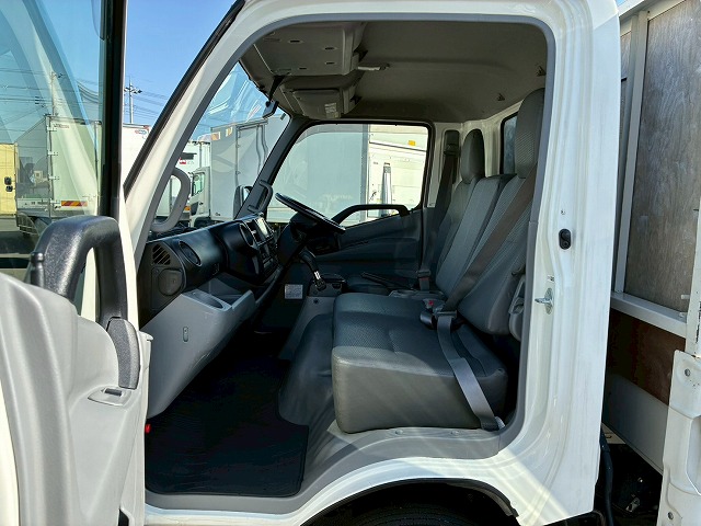 K-2126 トヨエース PG ワンオーナー 3トン積載 オートマ　☆暖かくなってきた頃にご成約いただきました☆　東京都（31枚目）