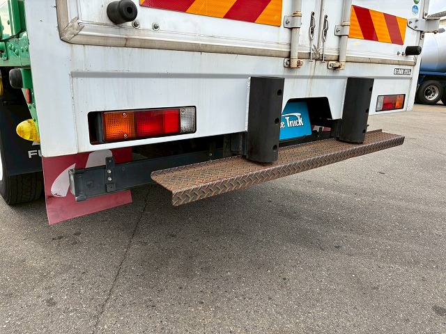 2061 ★ワイド×ロング！★3.95トン積載！★ ◆◇175馬力・ターボ！◆5速MT車！◇◆　祝★ご成約！！　兵庫県（30枚目）