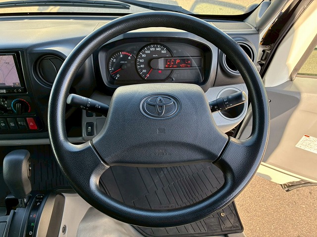 K-2126 トヨエース PG ワンオーナー 3トン積載 オートマ　☆暖かくなってきた頃にご成約いただきました☆　東京都（32枚目）