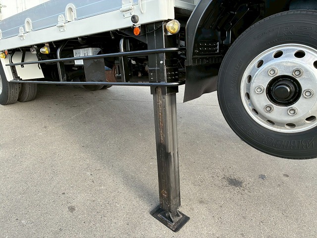 2058 ショートキャブ ベッドレス ロングジャッキ 四国車体 アピトン　☆月初にご成約いただきました☆　福島県（32枚目）