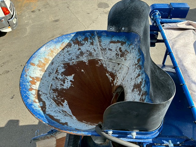 2065 BKG-NKR85N  ☆★車検付！★3トン積載！★☆ ◆KYB製・2.5立米！◆電動ホッパー！◆  ◎6速マニュアル！◎150馬力ターボ！◎　ご成約★　香川県（30枚目）