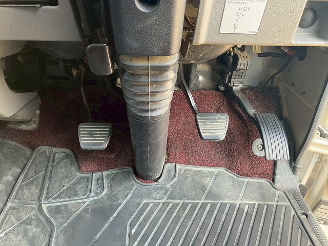 K-2134 TPG-FEB50 ☆★カスタム仕様！★ワイド×ロング！★☆ ◆150馬力・ターボ！◆5速マニュアル車！◆  ◎2トン積載！◎5トン限定・準中型免許！◎　ご成約★　兵庫県（31枚目）