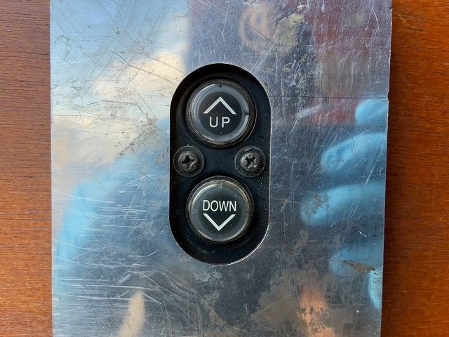 2153 TPG-FEB50  H31 三菱ふそう キャンター アルミバン PG 格納式パワーゲート ワイド ロング パブコ 左サイド扉 背高 ラッシング デュオニック AT 2t 6t 小型 ドライバン 箱車（22枚目）