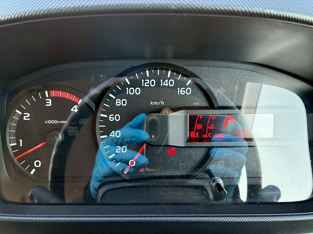 K-2126 トヨエース PG ワンオーナー 3トン積載 オートマ　☆暖かくなってきた頃にご成約いただきました☆　東京都（33枚目）