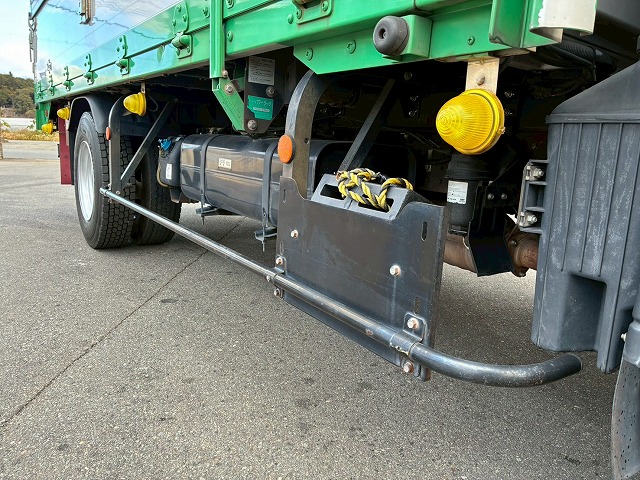 2061 ★ワイド×ロング！★3.95トン積載！★ ◆◇175馬力・ターボ！◆5速MT車！◇◆　祝★ご成約！！　兵庫県（32枚目）