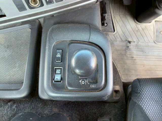 2166 LKG-SH1EDAG  H23 日野 トラクターヘッド ハイルーフ 後輪エアサス 海コン緩和 第5輪荷重 11500kg 11.5トン 永久磁石式リターダ 410馬力 プロシフト AT セミオートマ 10t 46t 大型 牽引 シングルヘッド（30枚目）