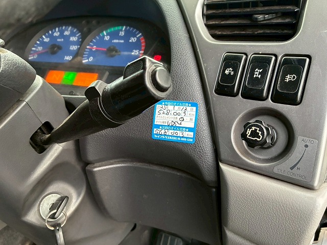 2067 QPG-GK5XAB H29 UDトラックス クオン トラクターヘッド シングルヘッド ハイルーフ 第5輪荷重 11500kg 11.5トン エスコット AT 410馬力 B尺 10t 45t 大型 牽引 1デフヘッド（29枚目）