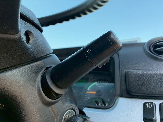 K-2134 TPG-FEB50 ☆★カスタム仕様！★ワイド×ロング！★☆ ◆150馬力・ターボ！◆5速マニュアル車！◆  ◎2トン積載！◎5トン限定・準中型免許！◎　ご成約★　兵庫県（32枚目）